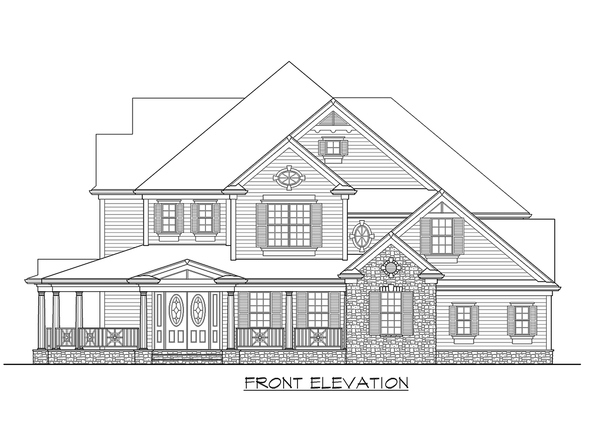 Architectural Designs