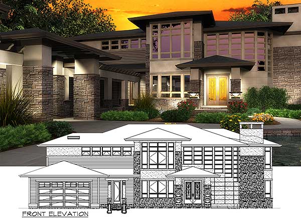 Architectural Designs