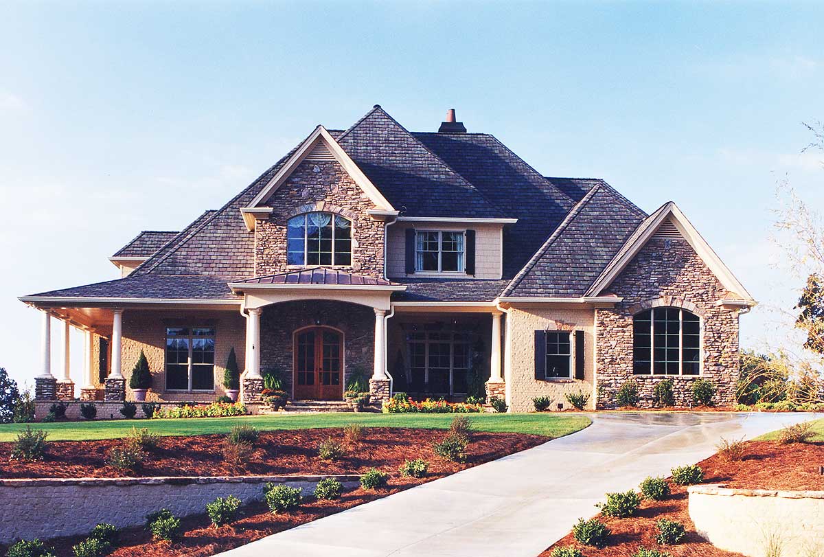 Architectural Designs