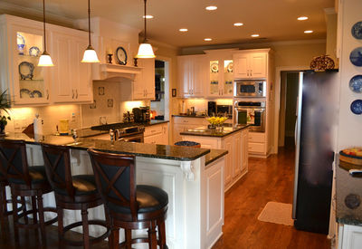 Architectural Designs