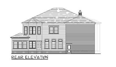 new orleans house plan - 30044rt | architectural designs - house plans new orleans house plan - 30044rt | architectural designs - house plans