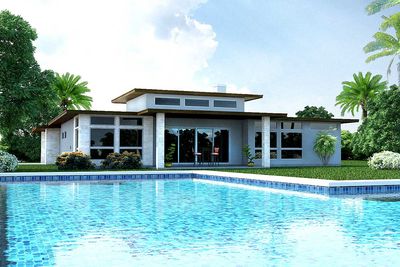 3 bed modern ranch house plan - 31186d | architectural designs 3 bed modern ranch house plan - 31186d | architectural designs