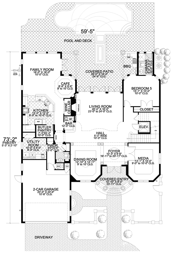Luxury Master Suite Floor Plans the ultimate master suite - 32040aa | architectural designs Luxury Master Suite Floor Plans the ultimate master suite - 32040aa | architectural designs