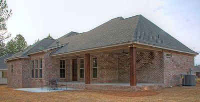 One Level European House Plan - 51730HZ | Architectural Designs ... One Level European House Plan - 51730HZ | Architectural Designs ...