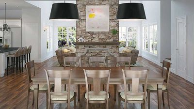 A Honey of a Farmhouse - 92381MX | Architectural Designs - House Plans A Honey of a Farmhouse - 92381MX | Architectural Designs - House Plans