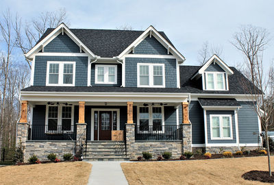 craftsman house plan with main floor game room and bonus over craftsman house plan with main floor game room and bonus over