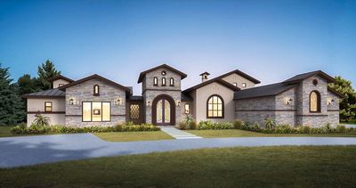 Hill Country Home Plans hill country home plan with outdoor entertaining space in back Hill Country Home Plans hill country home plan with outdoor entertaining space in back