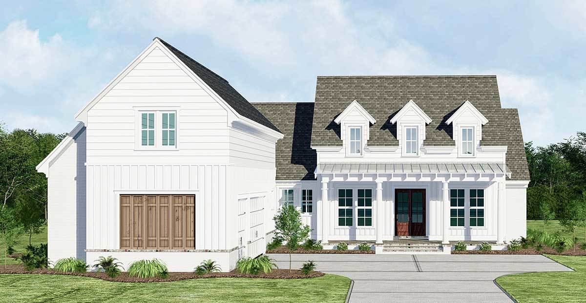 Architectural Designs - Selling quality house plans for over 40 years Architectural Designs - Selling quality house plans for over 40 years