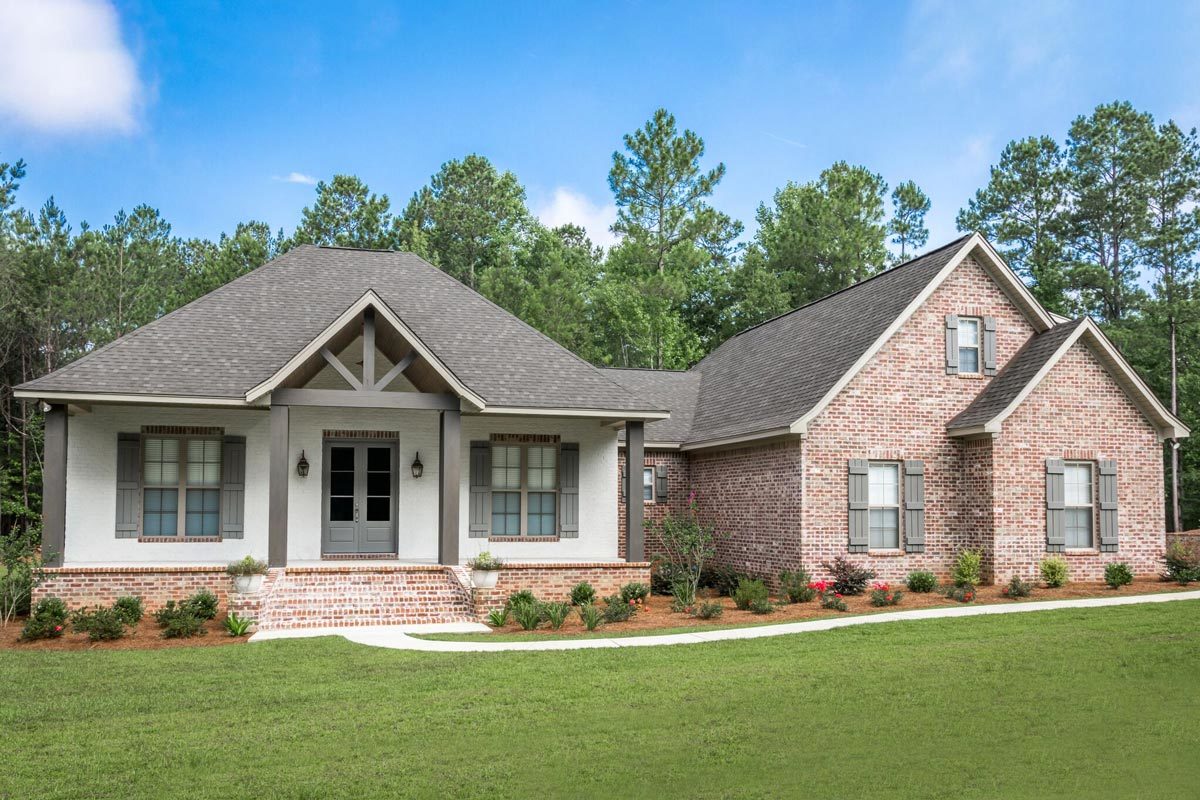 Architectural Designs - Selling quality house plans for over 40 years Architectural Designs - Selling quality house plans for over 40 years