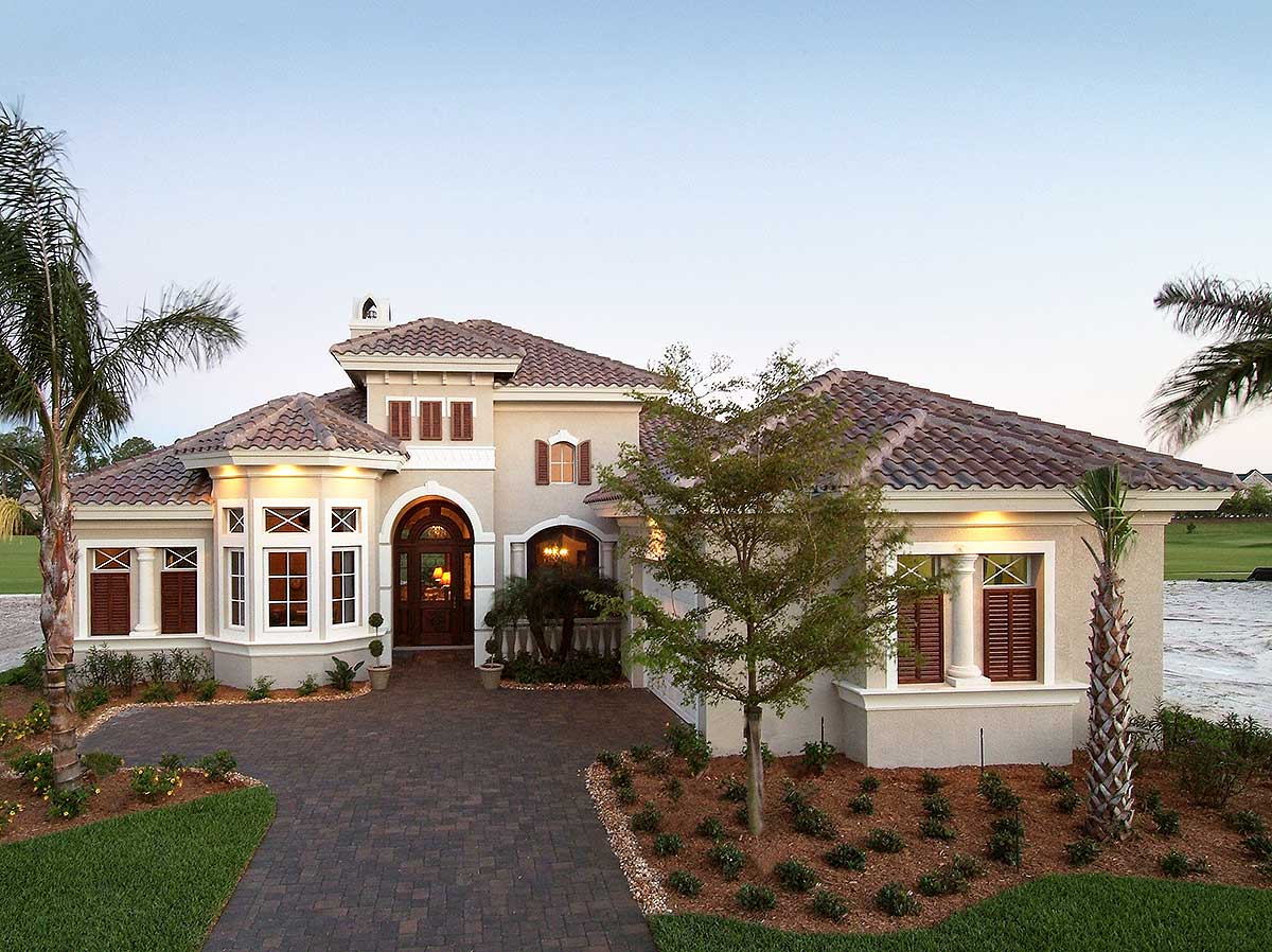 mediterranean home design exciting mediterranean design 33562eb 1st floor master mediterranean home design exciting mediterranean design 33562eb 1st floor master