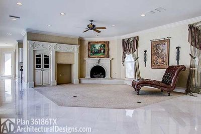 plan 36186tx architecturaldesignscom luxury with central courtyard 36186tx thumb 05 - Architectural Designs Com plan 36186tx architecturaldesignscom luxury with central courtyard 36186tx thumb 05 - Architectural Designs Com