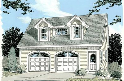 Simple Carriage House Plan - 3792TM | Architectural Designs ... Simple Carriage House Plan - 3792TM | Architectural Designs ...