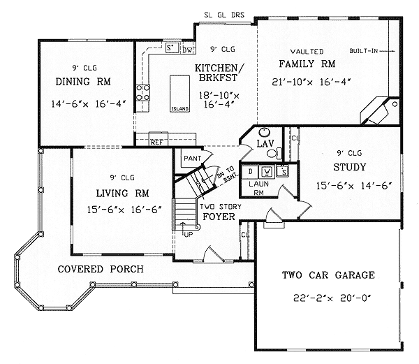 House Plans With Porches unique house plans with porches one story house plans with porches one story house plans with Photo Gallery Traditional Wrap Around Porch Architectural Designs House Plans With Porches the wraparound porch is a classic design often accompanying country farmhouse and victorian styles house plans Photo Gallery Traditional Wrap Around Porch Architectural Designs