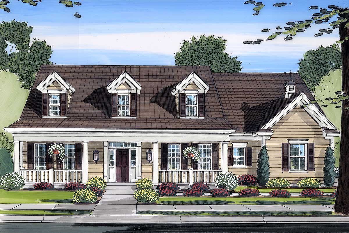 cape house designs architectural designs cape house designs architectural designs