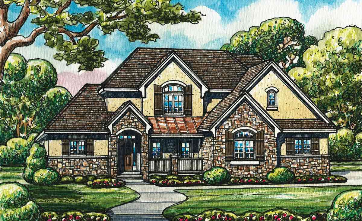 Architectural Designs