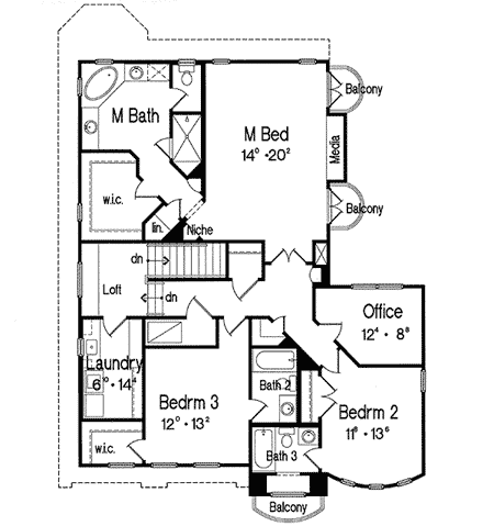 narrow corner lot house plans narrow houses floor plans ~ home narrow corner lot house plans narrow houses floor plans ~ home