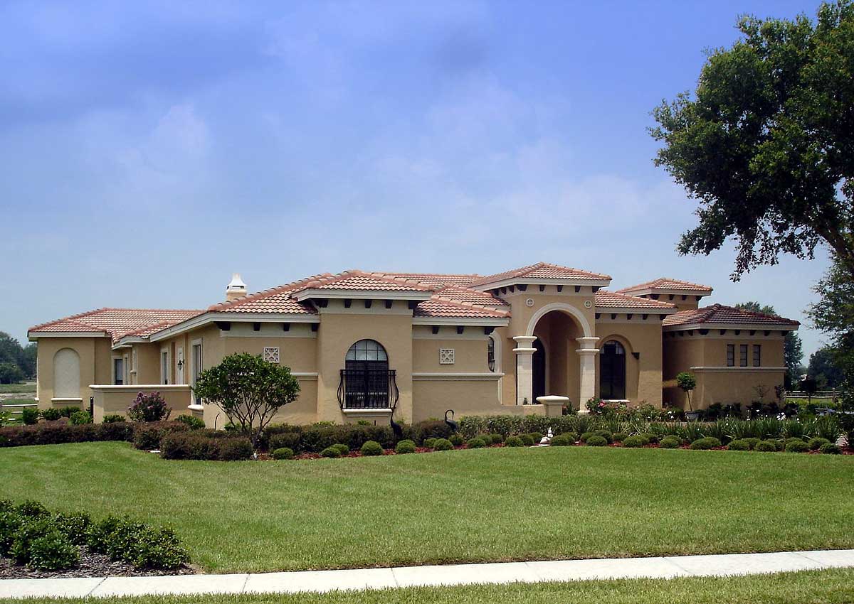 Grand Mediterranean Home Plan 42041mj European Grand Mediterranean Home Plan 42041mj European