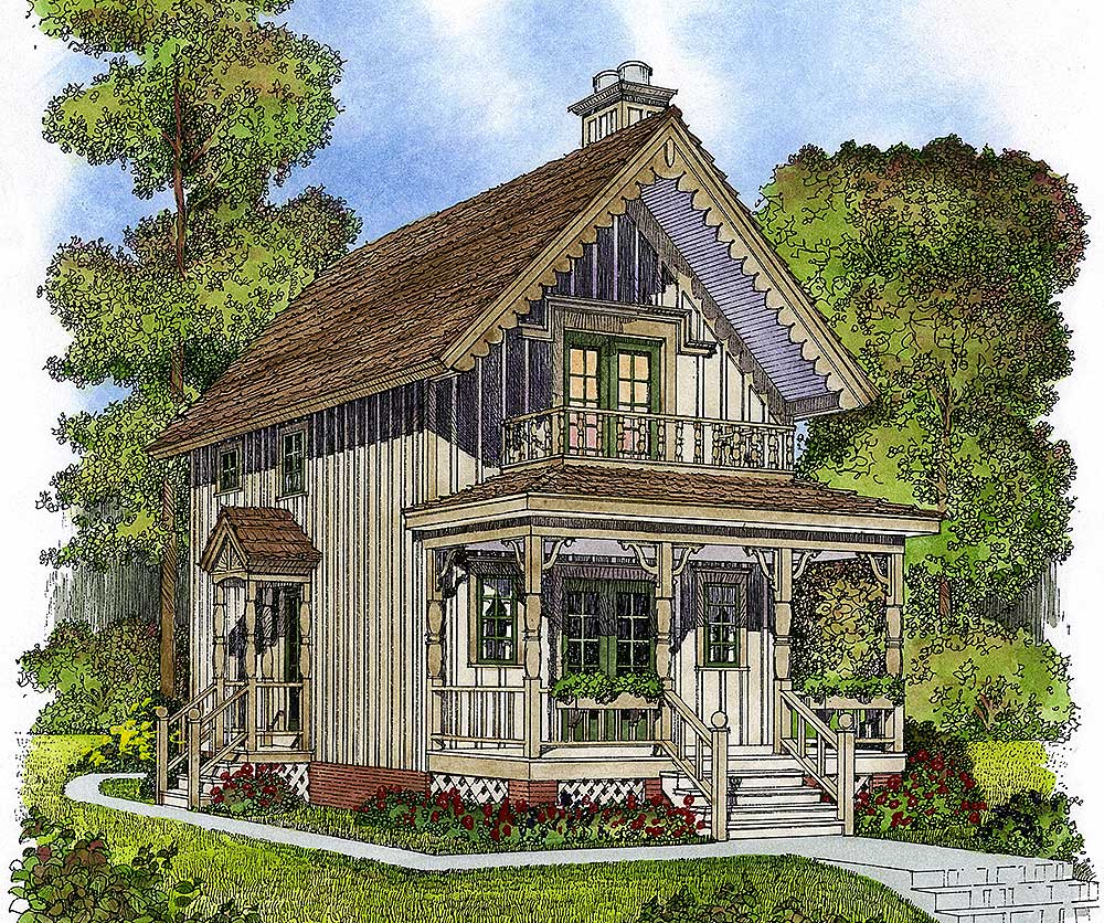 home plans with porches