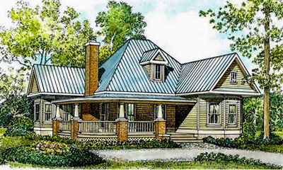 Hill Country Home Plans fully-appointed hill country home plan - 46001hc | architectural Hill Country Home Plans fully-appointed hill country home plan - 46001hc | architectural