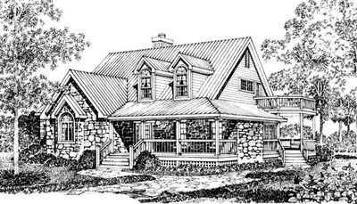 Stone Cottage House Plans country stone cottage home plan - 46036hc | architectural designs Stone Cottage House Plans country stone cottage home plan - 46036hc | architectural designs