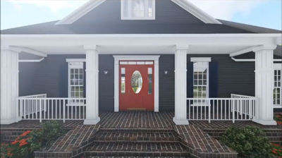 Best savings option for home building