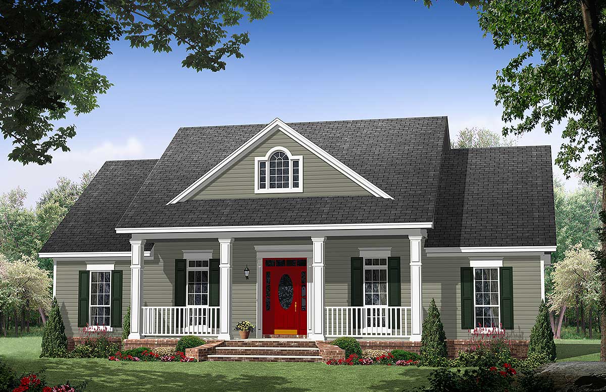 Modern house plans kenya modern house