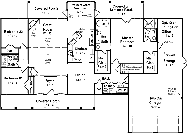 stucco version of popular house plan - 5131mm | architectural stucco version of popular house plan - 5131mm | architectural