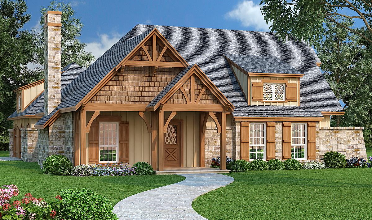 Architectural Designs