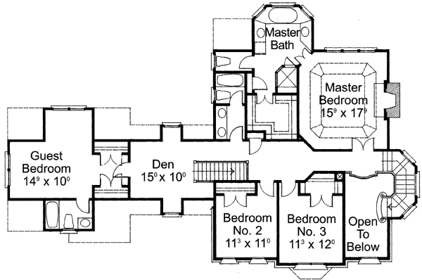 Awesome Georgian Style House Plans Gallery - 3D house designs ... Awesome Georgian Style House Plans Gallery - 3D house designs ...
