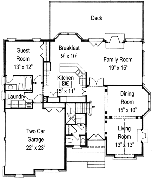 manor house plans manor home plan 56107ad architectural designs manor house plans manor home plan 56107ad architectural designs