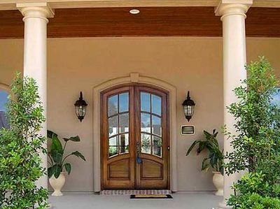 4 Bedroom Louisiana Style Home Plan - 56301SM | Architectural ... 4 Bedroom Louisiana Style Home Plan - 56301SM | Architectural ...