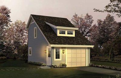 Garage Studio Apartment garage with studio apartment - 57163ha | architectural designs Garage Studio Apartment garage with studio apartment - 57163ha | architectural designs