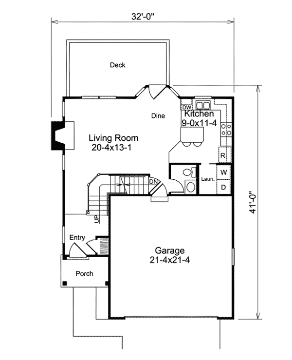 especially designed for a small lot - 57168ha | architectural especially designed for a small lot - 57168ha | architectural