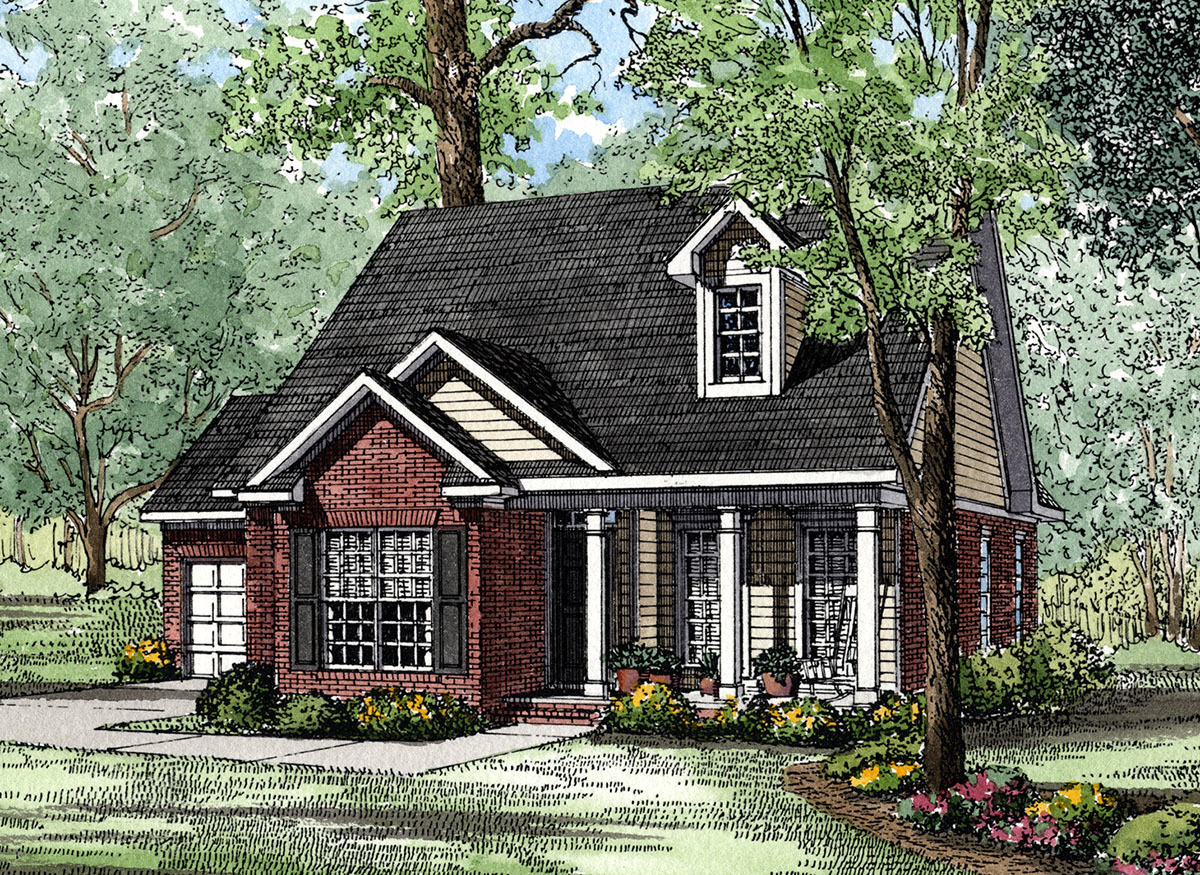 quaint house plans quaint cottage plan 59130nd architectural designs quaint house plans quaint cottage plan 59130nd architectural designs