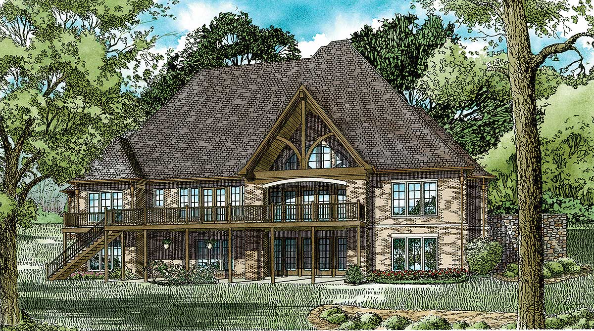 Architectural Designs