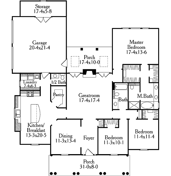symmetrical house plans symmetrical design 62016v architectural designs symmetrical house plans symmetrical design 62016v architectural designs