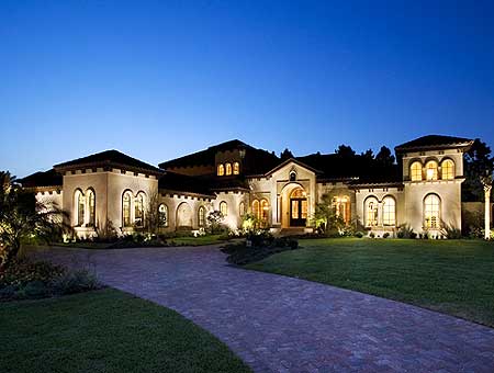 Home Design Exterior