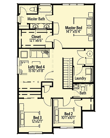 narrow lot house plans craftsman narrow lot craftsman house plan 64400sc architectural narrow lot house plans craftsman narrow lot craftsman house plan 64400sc architectural