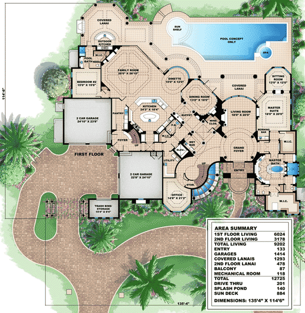 Architectural Designs