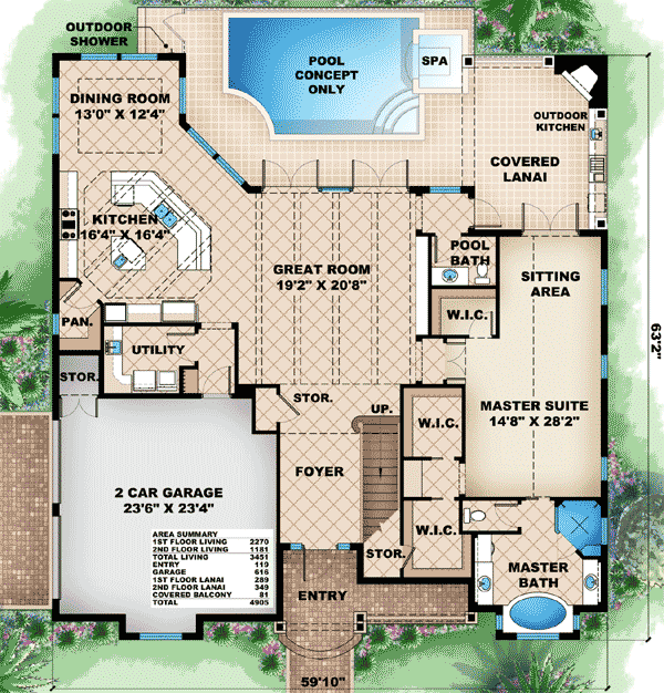home plans design your own