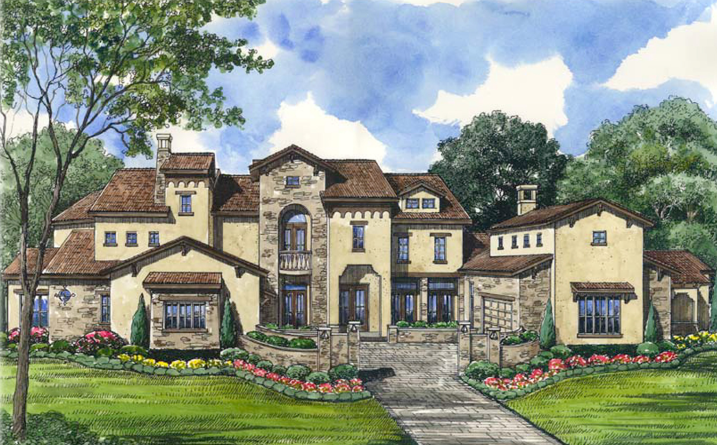 Luxurious Villa - 67119GL | 1st Floor Master Suite, Butler ... Luxurious Villa - 67119GL | 1st Floor Master Suite, Butler ... Contemporary Architects List