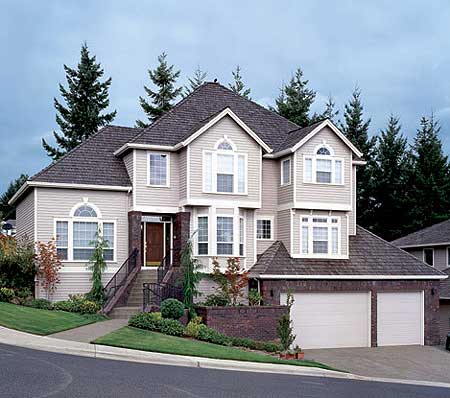 Home plans hillside Home plans hillside