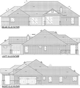 The Open Floor Plan History Pros And Cons