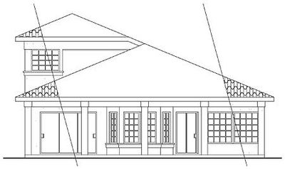 zero lot contemporary - 72028da | architectural designs - house plans zero lot contemporary - 72028da | architectural designs - house plans
