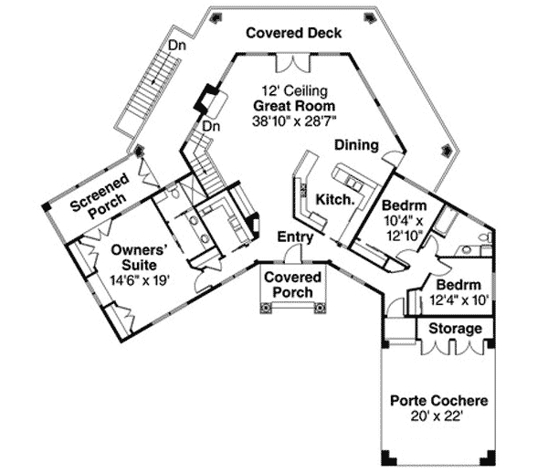 Awesome X Shaped House Plans Images - Today designs ideas - maft.us Awesome X Shaped House Plans Images - Today designs ideas - maft.us
