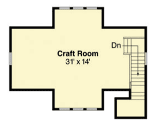 craftsman carriage house with shed dormer - 72794da