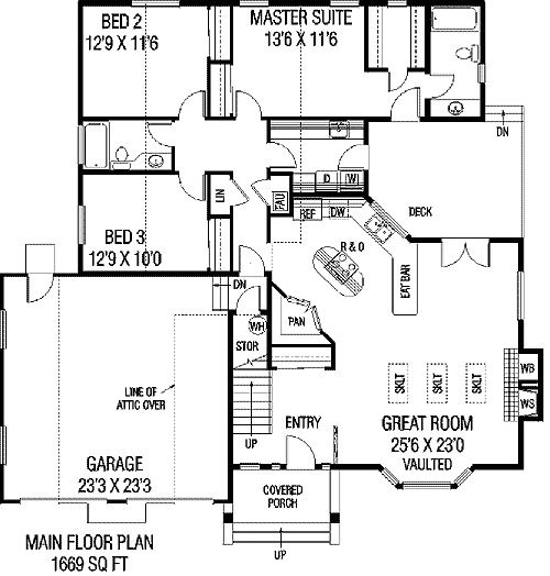 Home Exterior Design Pdf | nostalgic exterior home design 7877ld 1st floor master Home Exterior Design Pdf | nostalgic exterior home design 7877ld 1st floor master