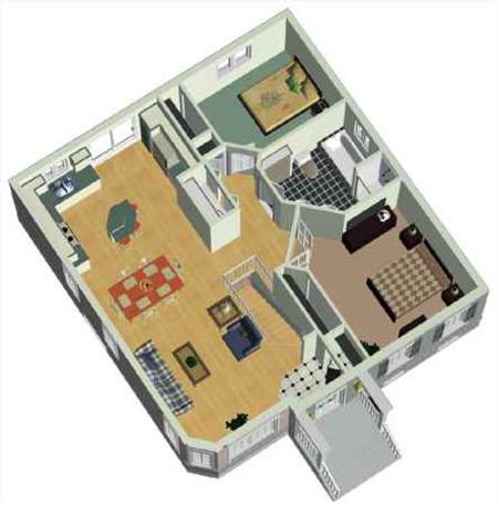 Traditional One-Story House Plan - 80296PM | Architectural Designs ... Traditional One-Story House Plan - 80296PM | Architectural Designs ...