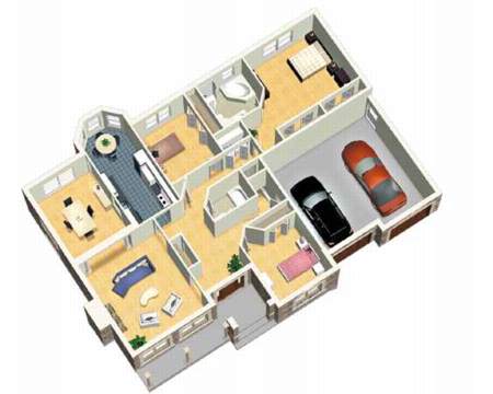 One Story European Home - 80315PM | Architectural Designs - House Plans One Story European Home - 80315PM | Architectural Designs - House Plans