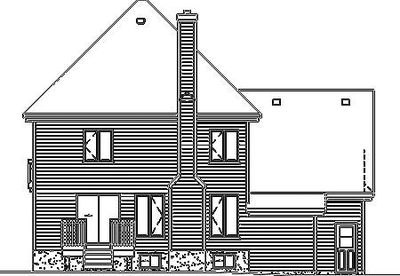 Image Result For Traditional Two Story House Plan Pm Thumb Image Result For Traditional Two Story House Plan Pm Thumb